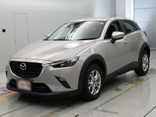 Mazda CX-3 2023 8340338-0
