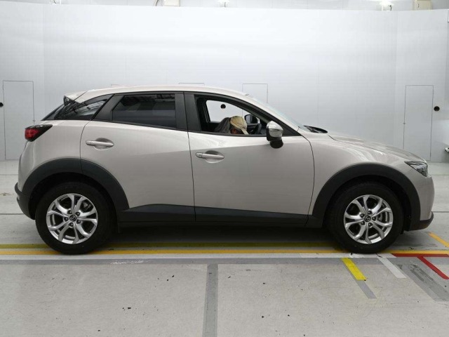 Mazda CX-3 2023 8340338-3