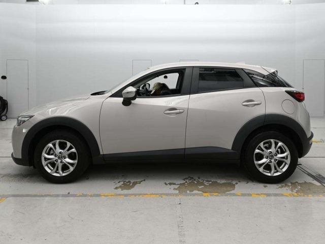 Mazda CX-3 2023 8340338-4