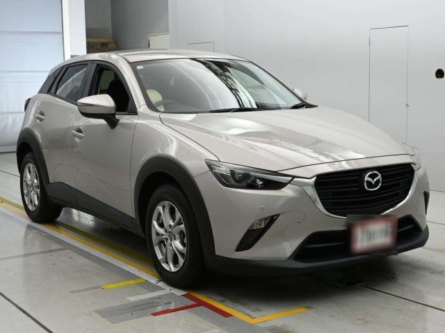 Mazda CX-3 2023 8340338-5