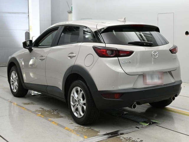 Mazda CX-3 2023 8340338-6