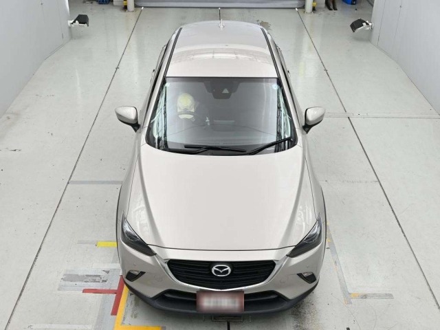 Mazda CX-3 2023 8340338-7