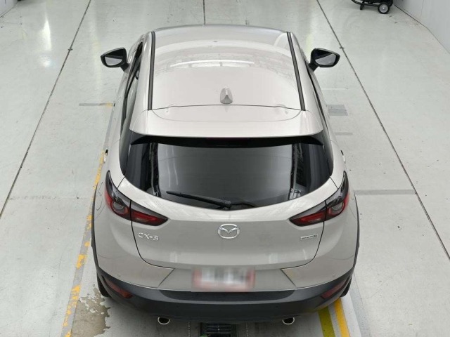 Mazda CX-3 2023 8340338-8