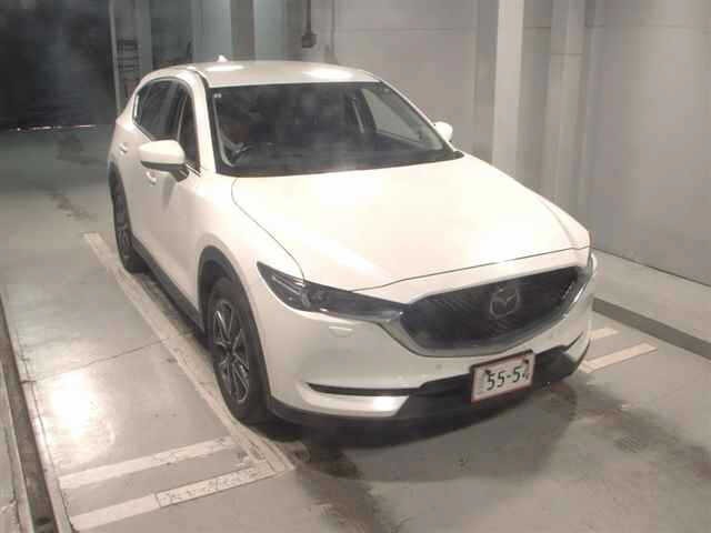 Mazda CX-5 2017 8340698-0