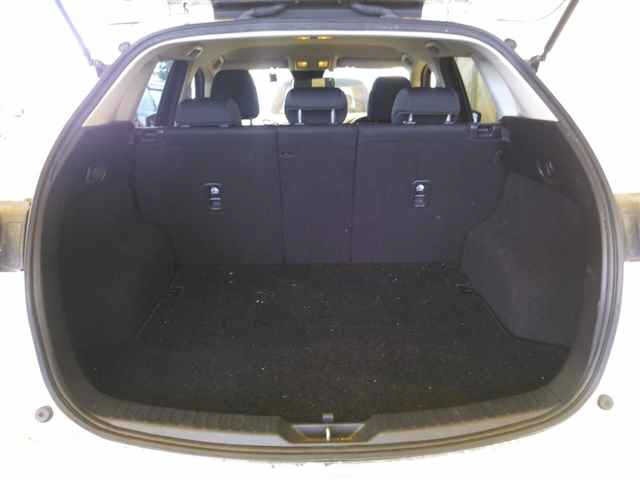 Mazda CX-5 2017 8340698-10