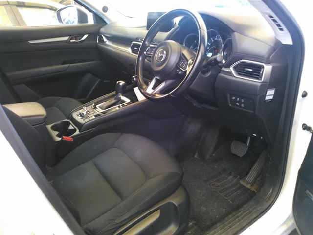 Mazda CX-5 2017 8340698-3