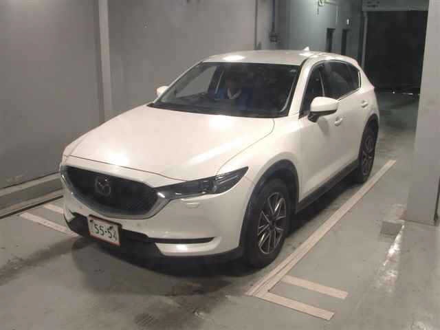 Mazda CX-5 2017 8340698-4