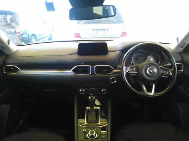 Mazda CX-5 2017 8340698-8