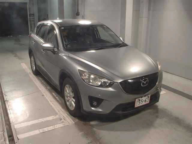 Mazda CX-5 2013 8340699-0