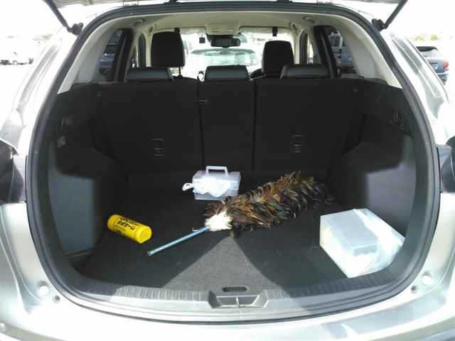 Mazda CX-5 2013 8340699-10