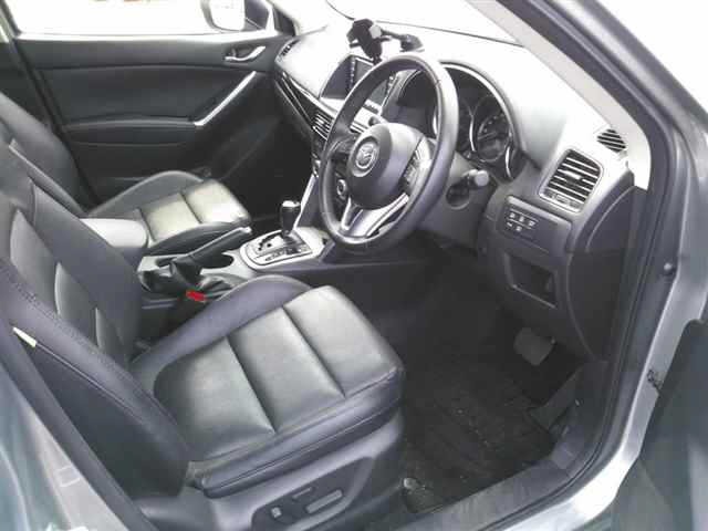 Mazda CX-5 2013 8340699-3
