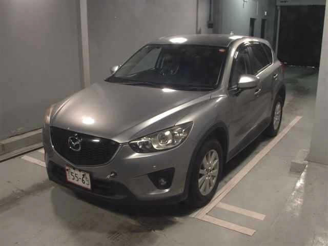 Mazda CX-5 2013 8340699-4