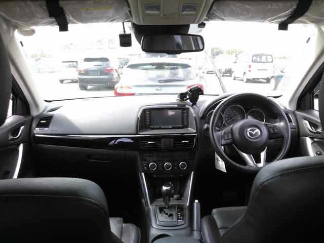 Mazda CX-5 2013 8340699-8