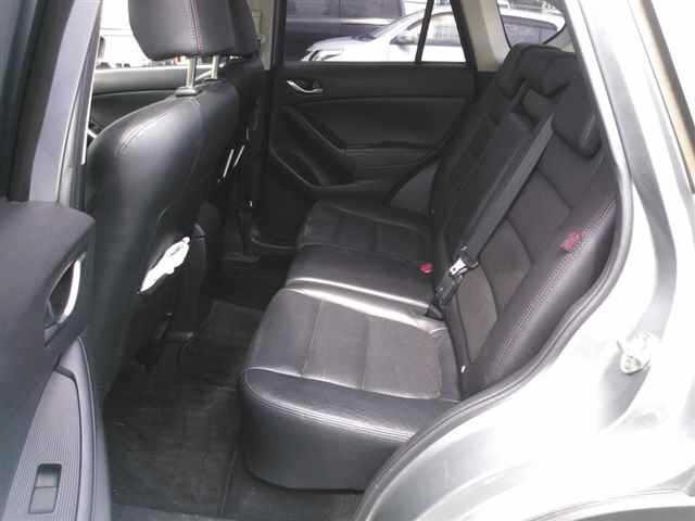 Mazda CX-5 2013 8340699-9