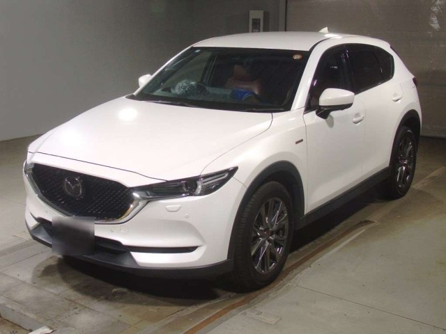 Mazda CX-5 2021 8340700-0