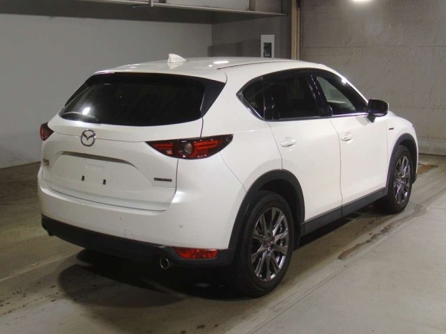 Mazda CX-5 2021 8340700-1