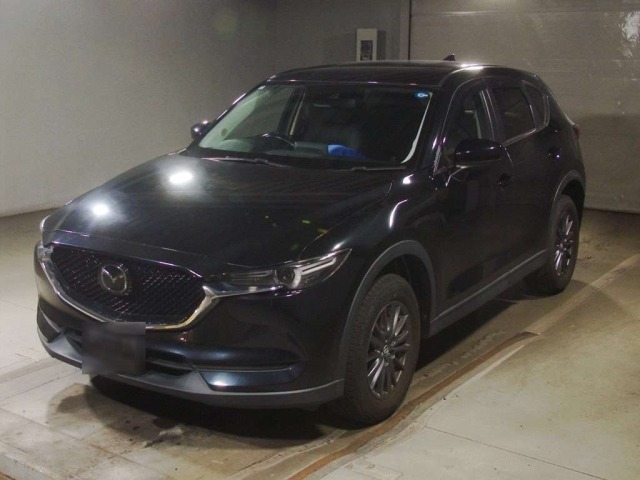 Mazda CX-5 2019 8340704-0