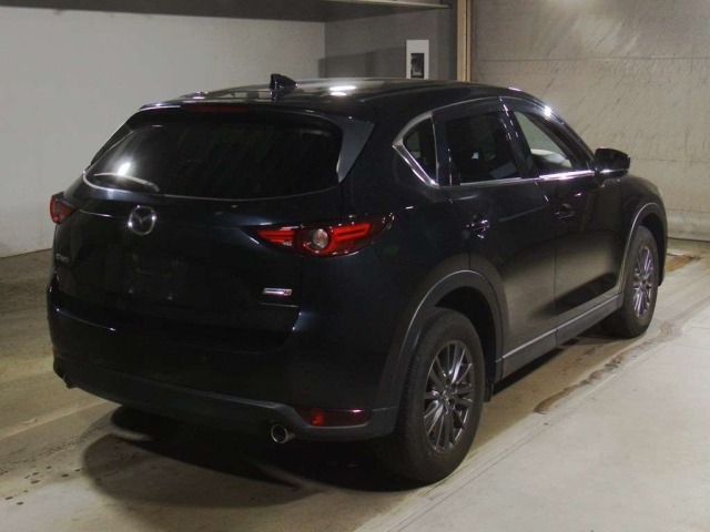 Mazda CX-5 2019 8340704-1