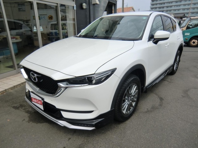 Mazda CX-5 2017 8340707-0