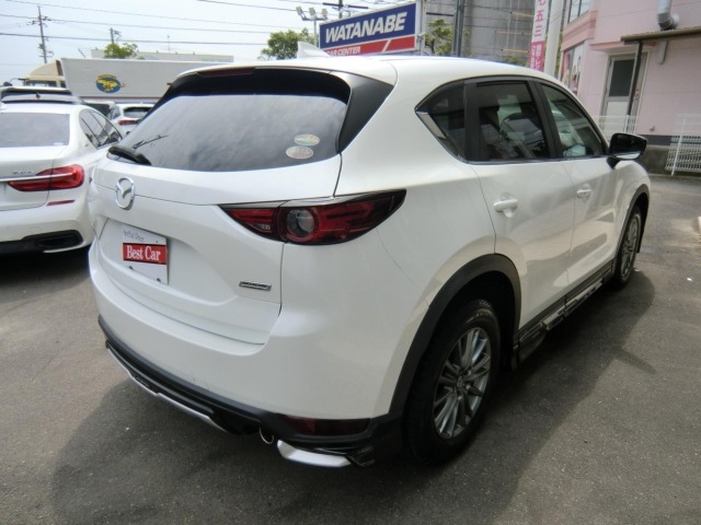 Mazda CX-5 2017 8340707-1