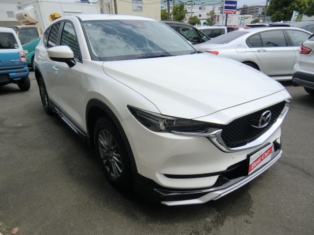 Mazda CX-5 2017 8340707-10