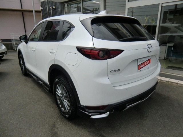 Mazda CX-5 2017 8340707-12