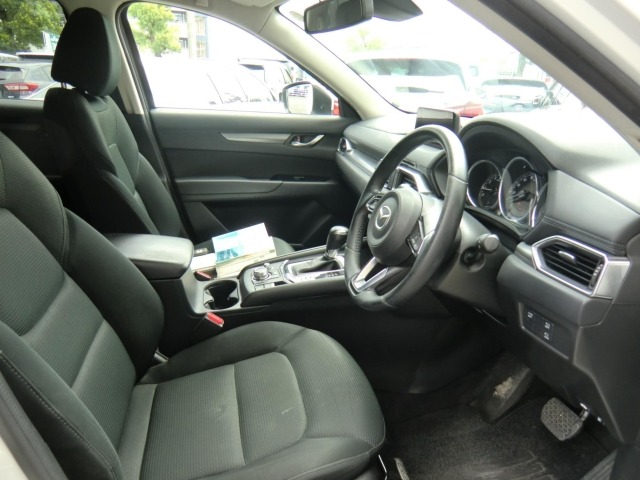 Mazda CX-5 2017 8340707-13