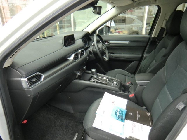 Mazda CX-5 2017 8340707-15