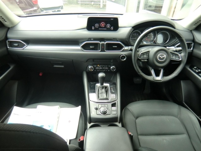 Mazda CX-5 2017 8340707-2
