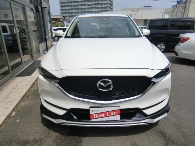 Mazda CX-5 2017 8340707-6
