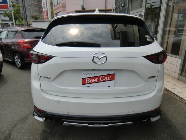 Mazda CX-5 2017 8340707-8