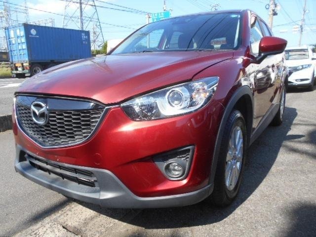 Mazda CX-5 2013 8340717-0
