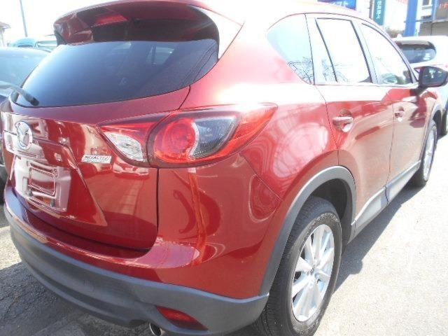 Mazda CX-5 2013 8340717-1