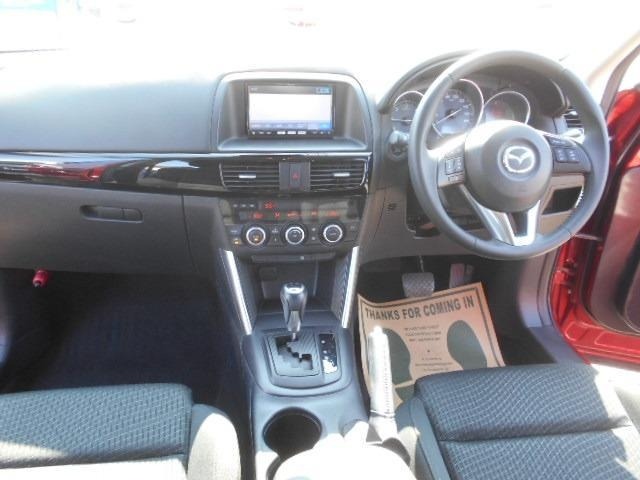 Mazda CX-5 2013 8340717-2