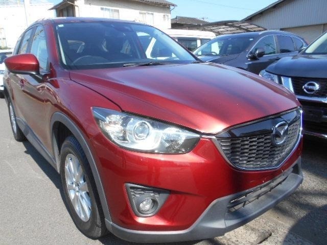 Mazda CX-5 2013 8340717-4