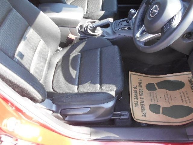 Mazda CX-5 2013 8340717-6
