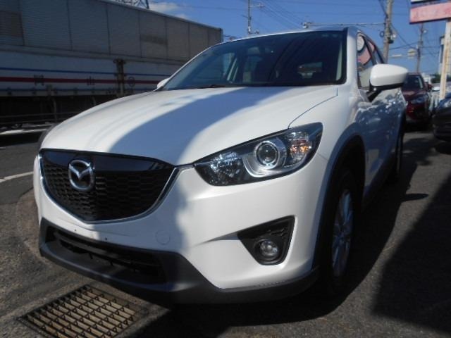 Mazda CX-5 2013 8340718-0