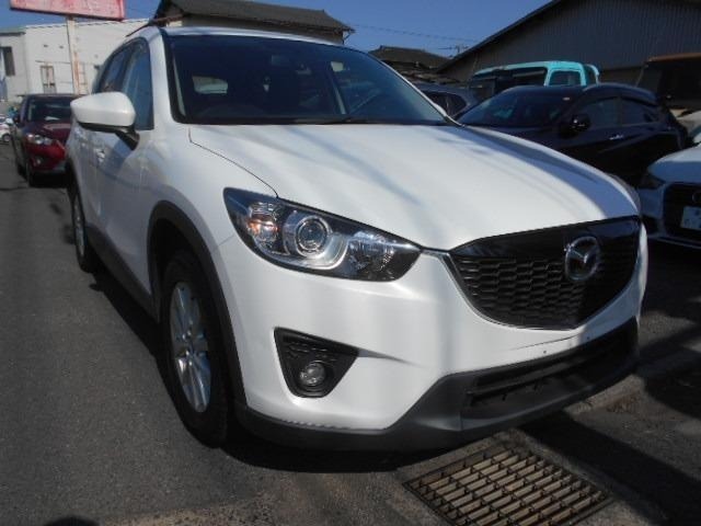 Mazda CX-5 2013 8340718-1
