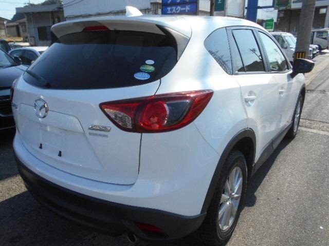 Mazda CX-5 2013 8340718-2