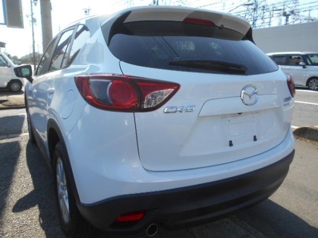 Mazda CX-5 2013 8340718-4