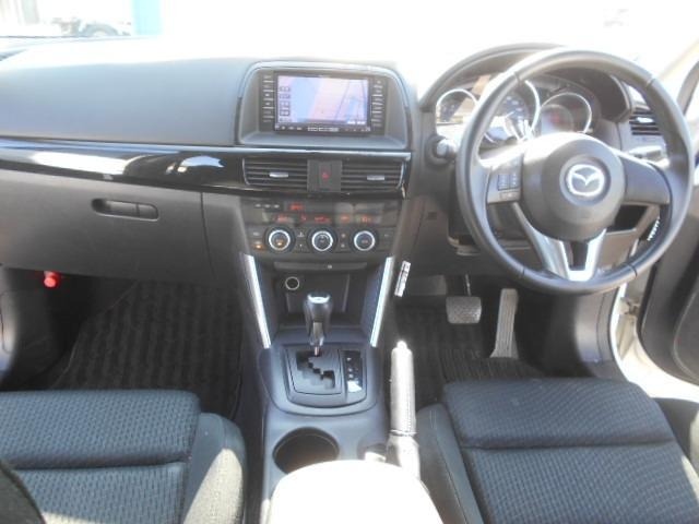 Mazda CX-5 2013 8340718-9