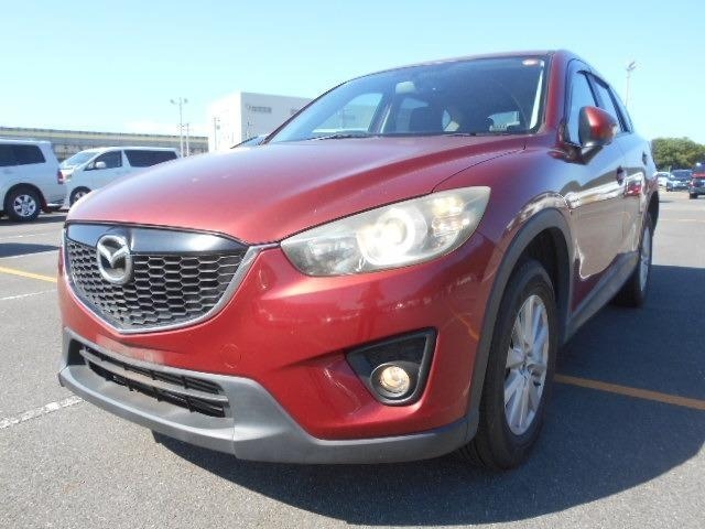 Mazda CX-5 2012 8340720-0
