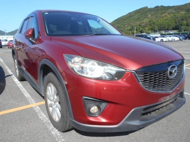 Mazda CX-5 2012 8340720-1
