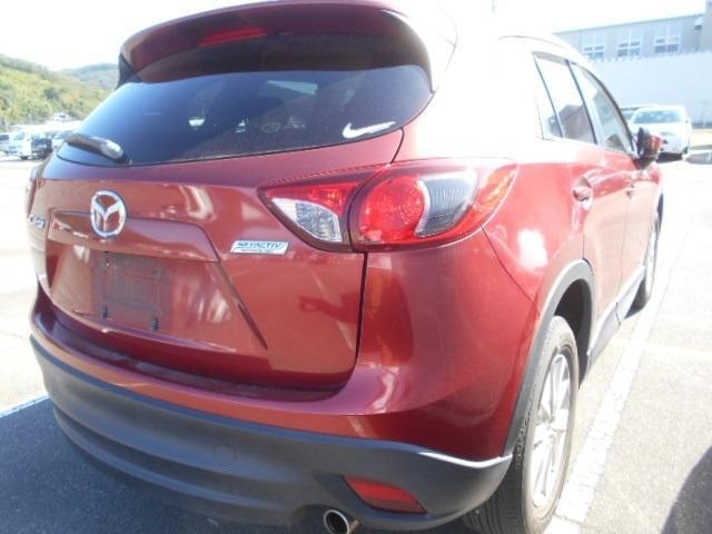 Mazda CX-5 2012 8340720-2