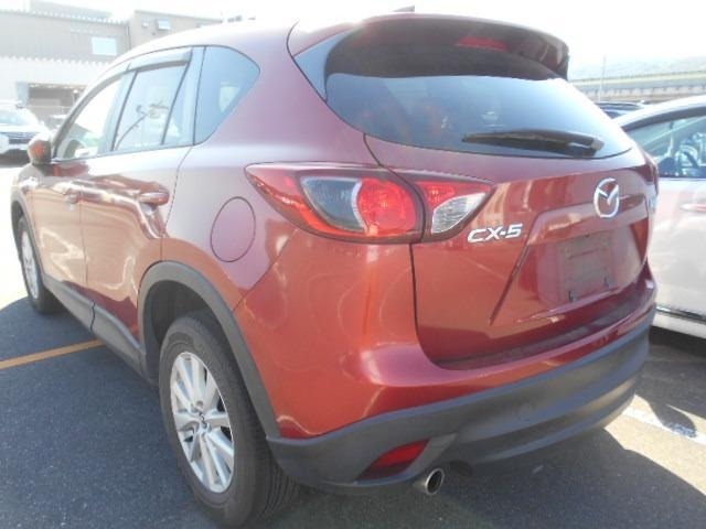 Mazda CX-5 2012 8340720-4