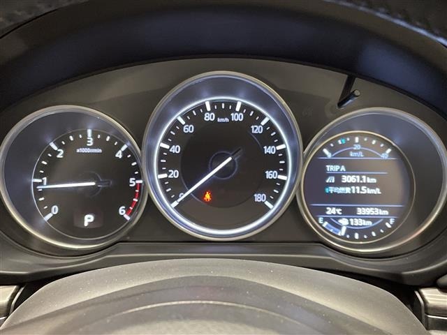 Mazda CX-5 2017 8340756-11