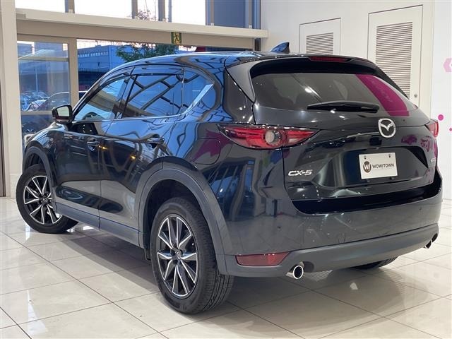 Mazda CX-5 2017 8340756-13
