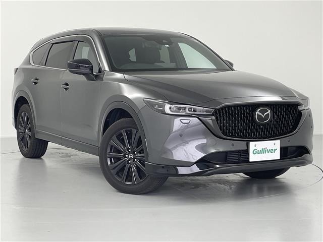 Mazda CX-8 2023 8347208-0