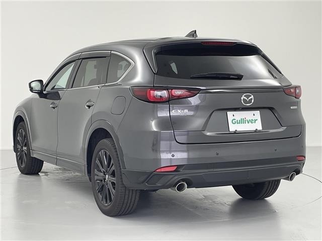 Mazda CX-8 2023 8347208-13