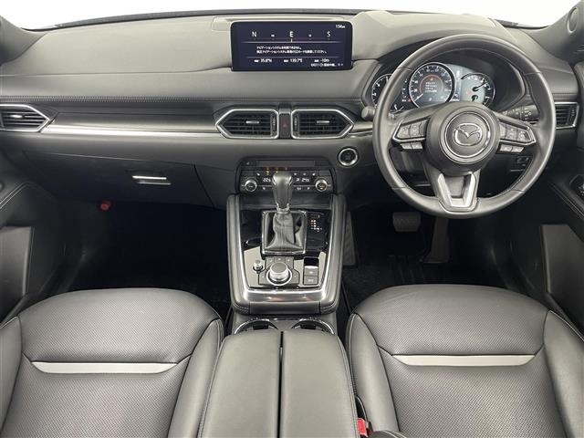 Mazda CX-8 2023 8347208-14